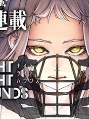 夜行灯 漫画改编动画下载